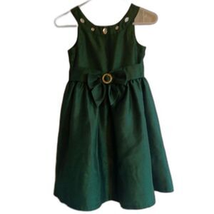 Girls Holiday Dress size 8